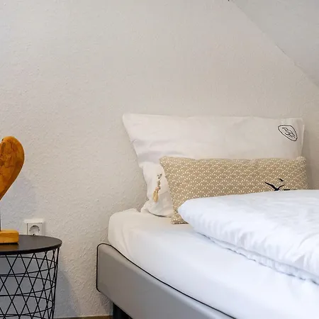 Leni Дом отдыха Гретзиль