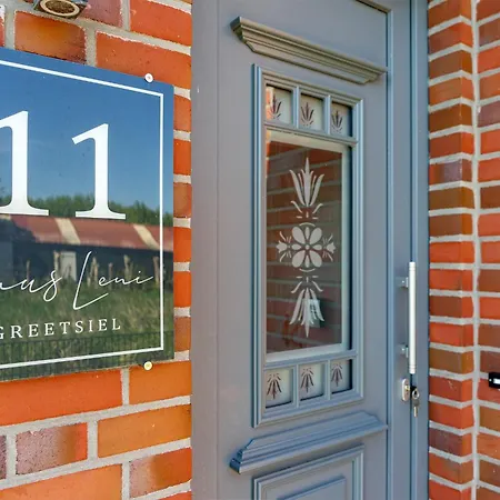 Дом отдыха Leni