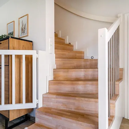 Дом отдыха Leni Гретзиль