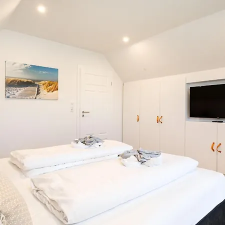 Leni Дом отдыха Гретзиль