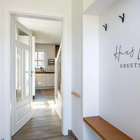 Дом отдыха Leni