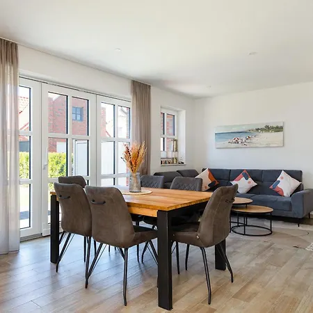 Leni Дом отдыха Гретзиль