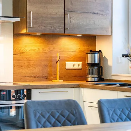 Дом отдыха Leni Гретзиль