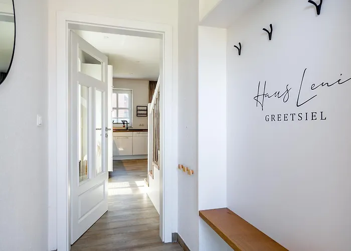 Leni Dom wakacyjny *