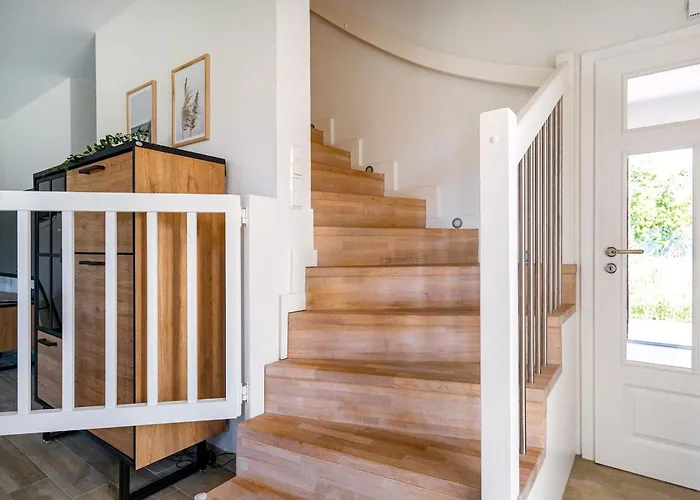 Leni Dom wakacyjny *