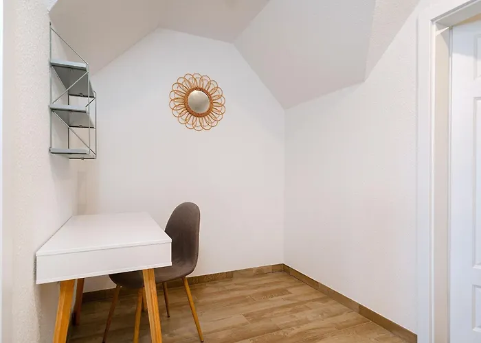 Leni Dom wakacyjny *